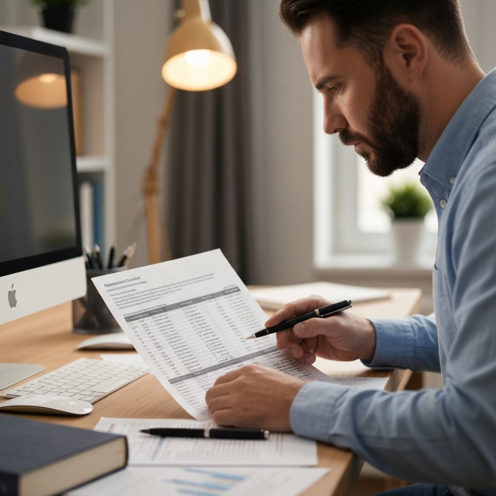 Calculating Your Retirement Needs and Income